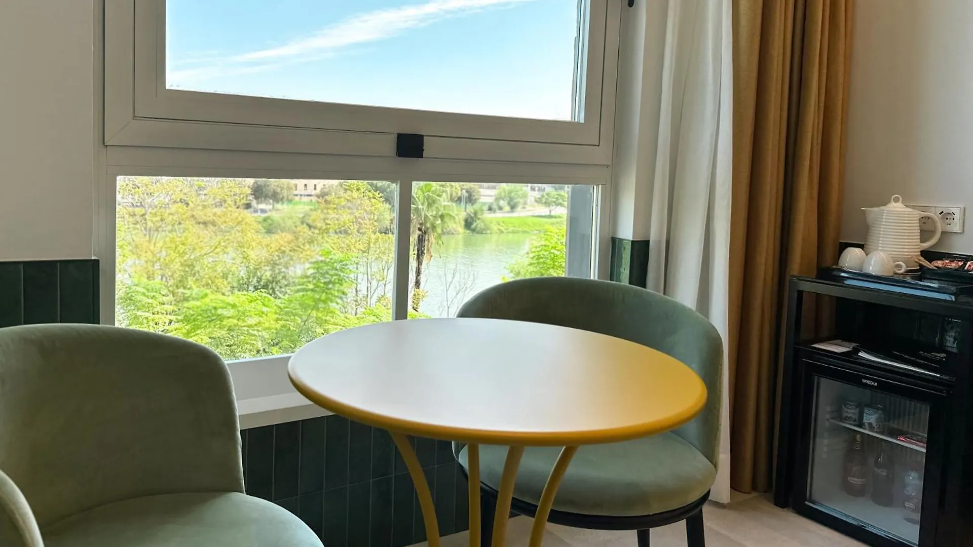 Ribera De Triana Hotel Seville