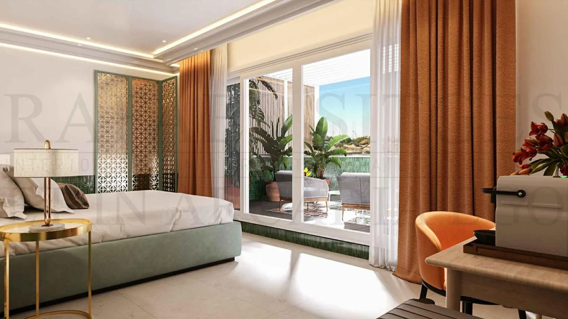 Ribera De Triana Hotel Seville