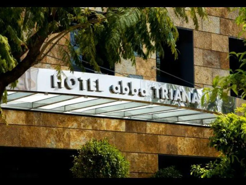 Ribera De Triana Hotel Sevilla