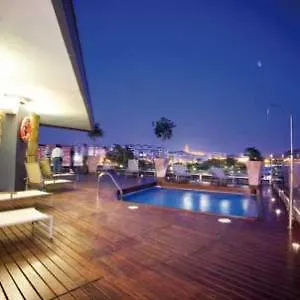 ****  Ribera De Triana Hotel Seville Spain