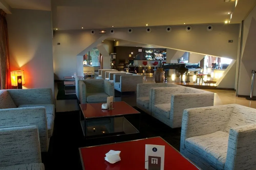 Ribera De Triana Hotel Seville