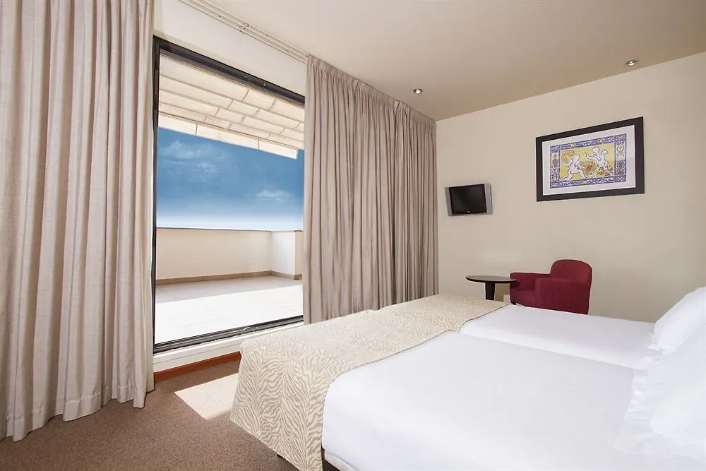 Ribera De Triana Hotel Seville