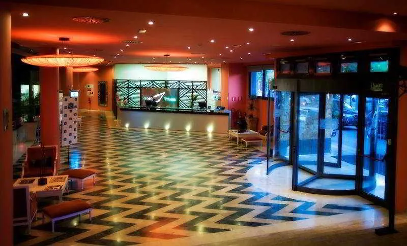 Ribera De Triana Hotel Seville