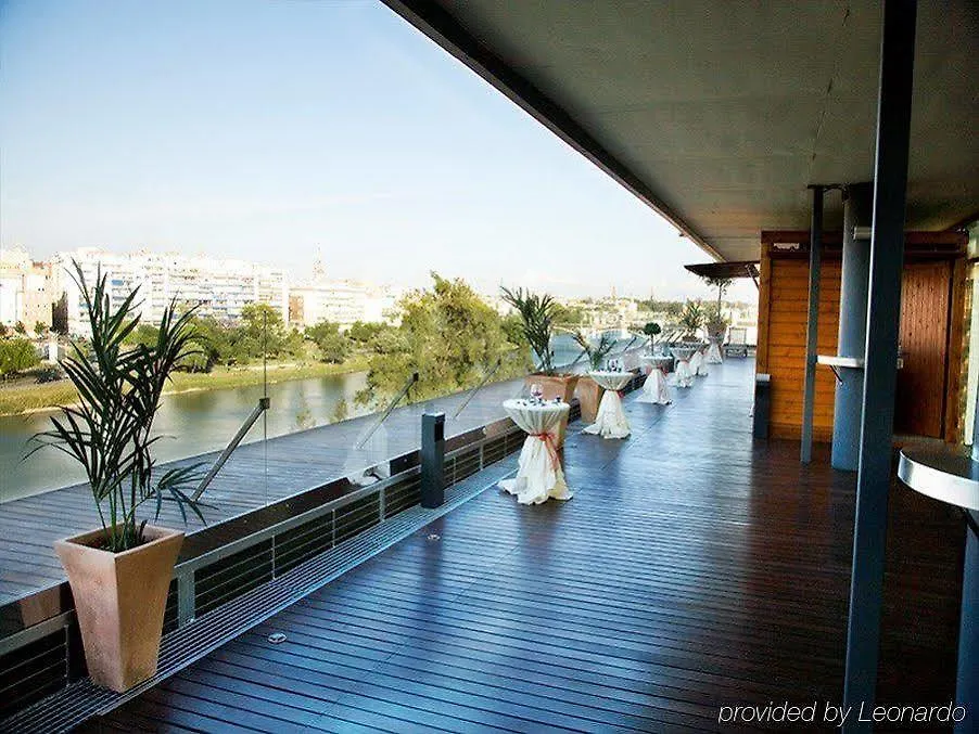 Ribera De Triana Hotel Seville 4*,