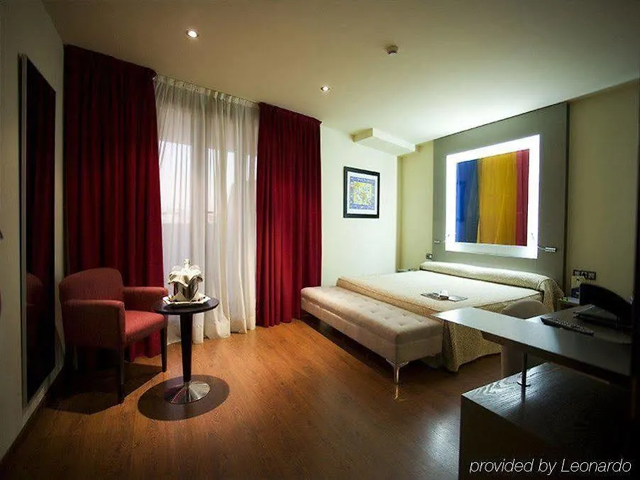 Ribera De Triana Hotel Seville