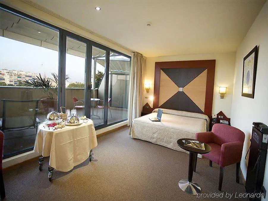 Ribera De Triana Hotel Seville 4*,  Spain
