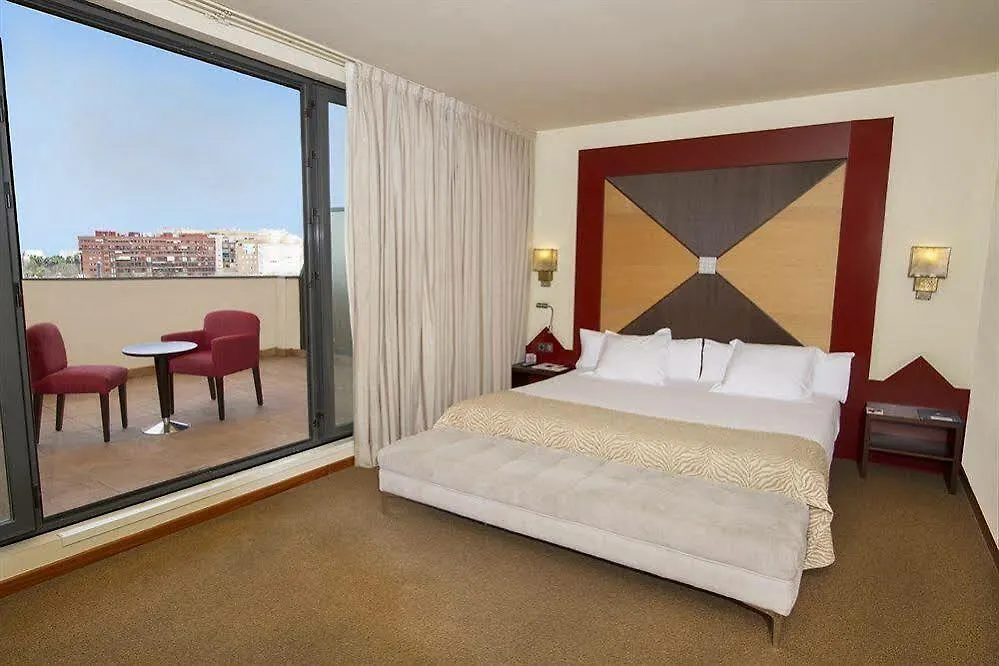 Ribera De Triana Hotel Seville